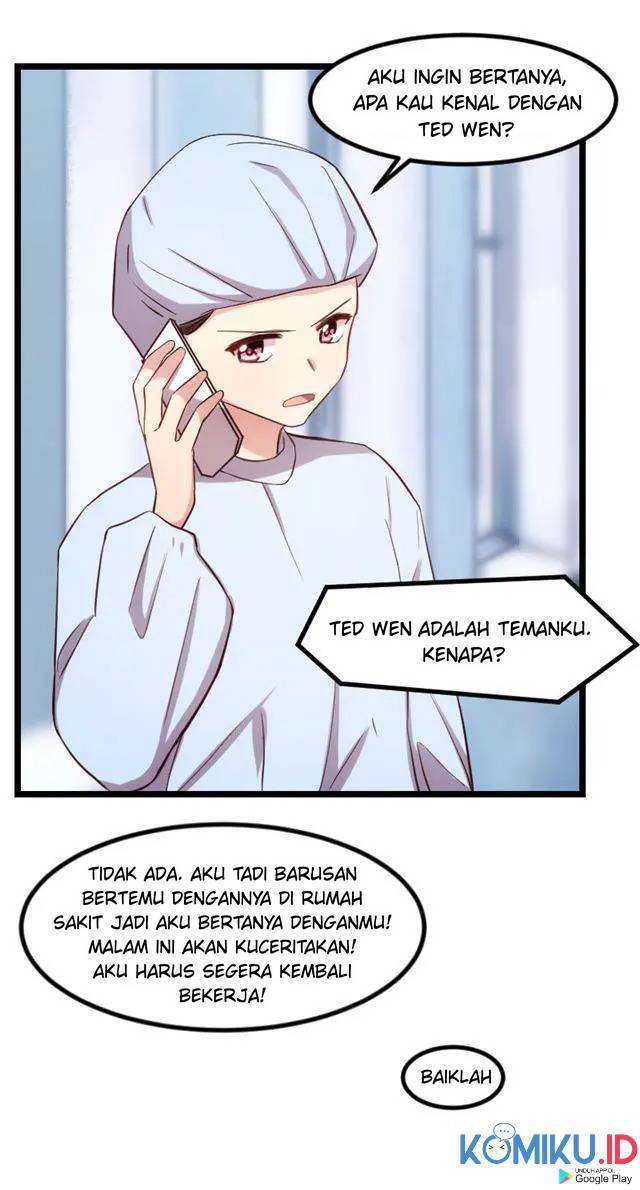 CEO’s Sudden Proposal Chapter 177 Gambar 19